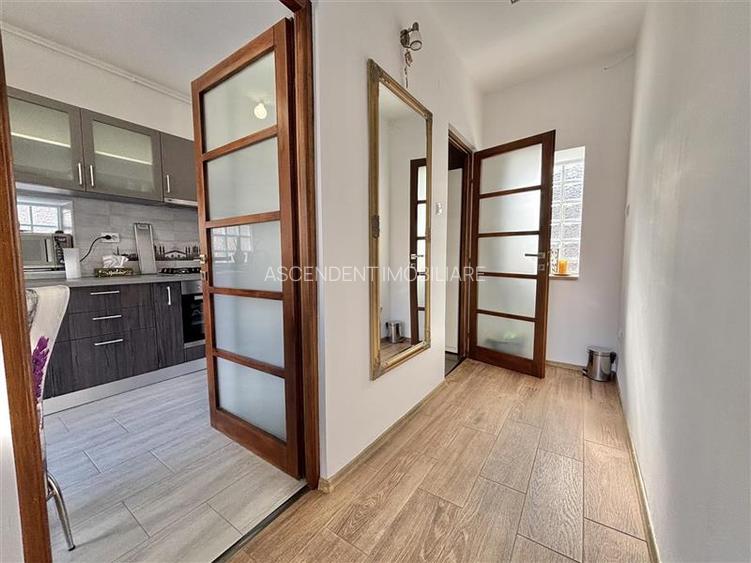 Apartament emblematic, conditii atractive, ultracentral, Brasov - 7