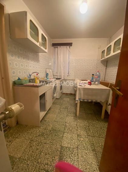 Apartament METROU Romancierilor - 5