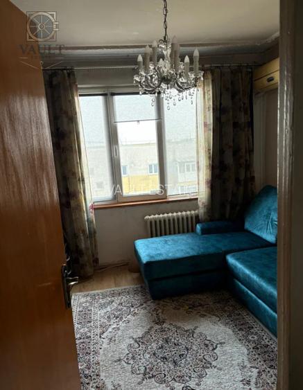 Apartament 3 camere-2 balcoane-BLOC REABILITAT TERMIC- Colentina-Doamna Ghica - 4