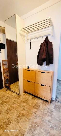 Apartament cu vedere frumoasa si langa parc - 9