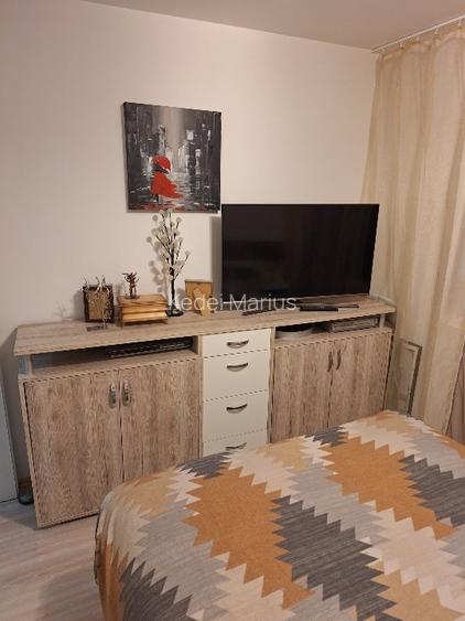 Vând apartament 3 camere complet mobilat și utilat.  - 7
