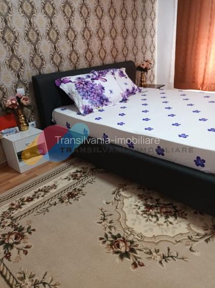 Apartament 2 camere, 60 Mp – în inima orașului - Centru - 3