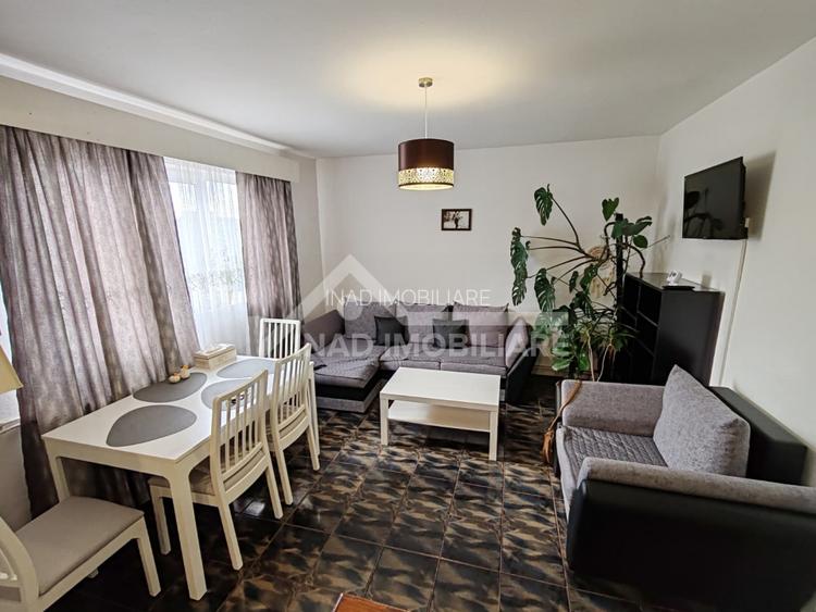 Apartament cu 4 camere, 2 bai, 1 balcon,  Manastur Strada Mehedinti - 3
