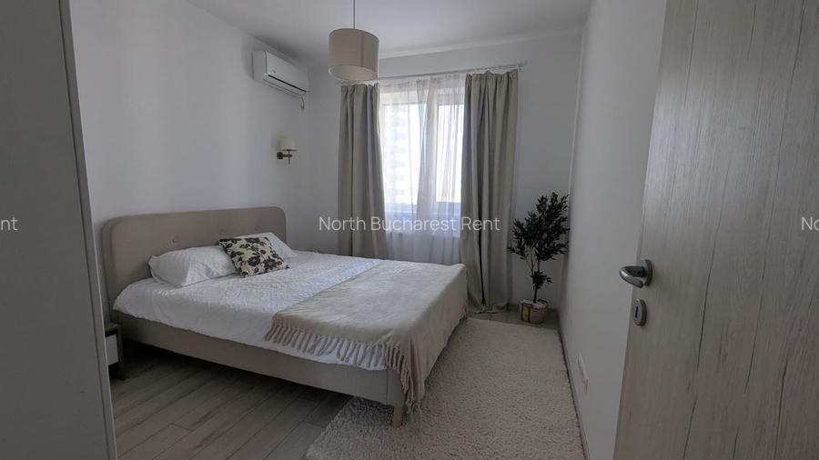 Apartament de 2 Camere | Lujerului | + Parcare subterana - 2
