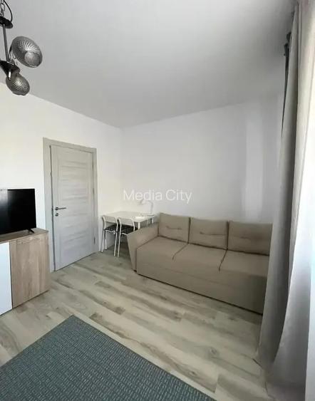 Garsonieră de închiriat, în complexul Titan Apartments - 14