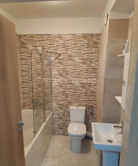 Garsoniera Drumul Taberei - complex Moghioros Park Residence *terasa 10mp* - 6