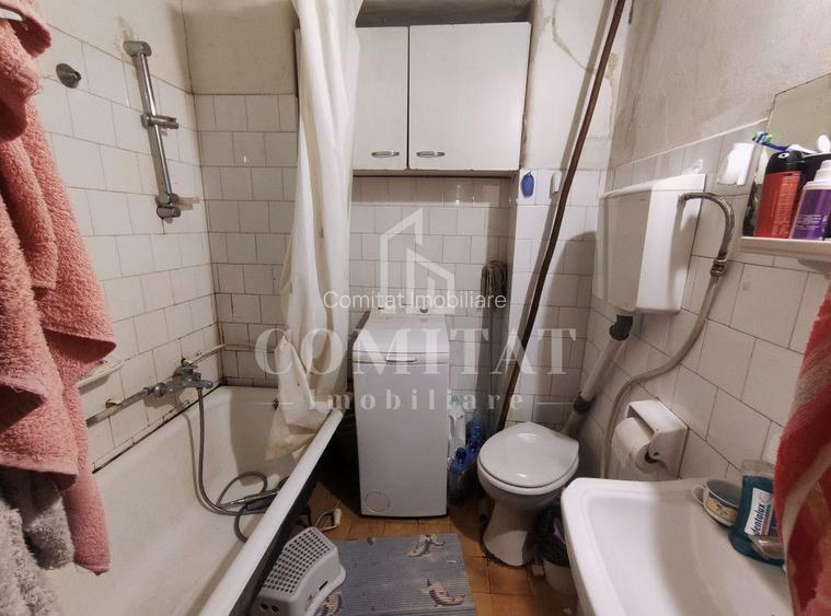 Apartament de vânzare | Clădire istorică | zona str. Republicii - 6