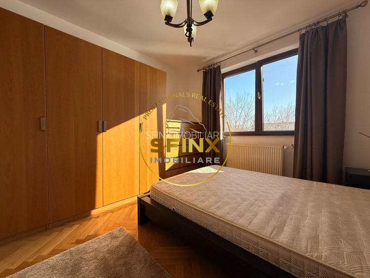 2 camere, Eroilor, complet renovat, etaj 3/4 - 4