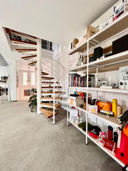 Vilă modernă de vânzare – Birouri | Rezidențial | Comercial - 34