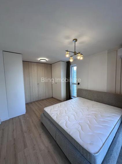 Apartament 2 camere, AC, loc de parcare, PET friendly, intermediar, zona Columna - 5