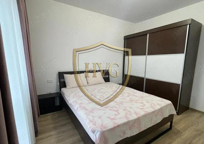 Apartament cu 2 camere | Complex Grand Kristal | Zona comerciala - 3