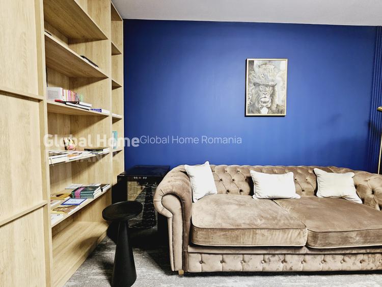 Duplex 3 camere Cloud 9 || Gradina 91 mp || Parcare Subterana || Premium - 13