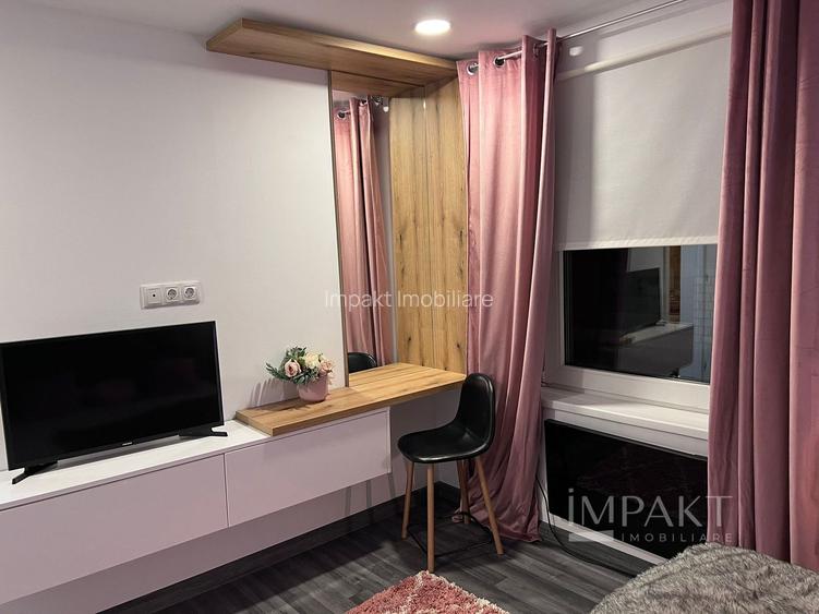 Casă de lux pe malul lacului – Câmpenești - 6