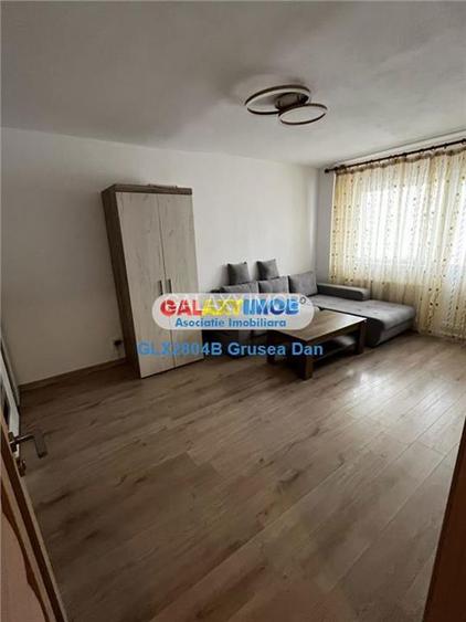 gorjului 2 camere 61mp modern 1980 | centrala AC cada metrou parcare - 5