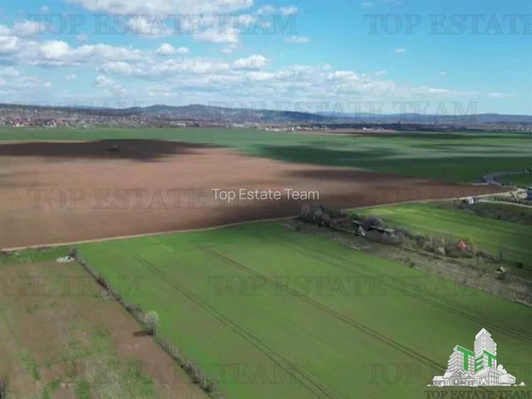 Vanzare Teren intravilan 24611 mp, Ideal retail, logistica, birouri - 7