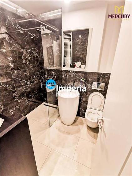 Apartamente Noi, Ultracental - Palas, 2 camere - 7