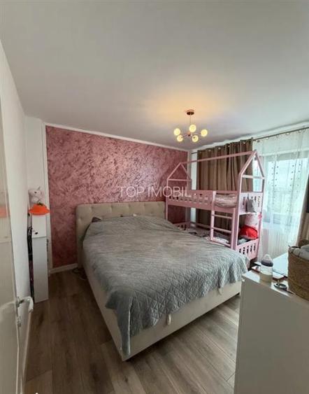 Apartament cu  2 camere decomandat, 58mp + 21mp Terasa + 40 mp gradina - Rediu - 2