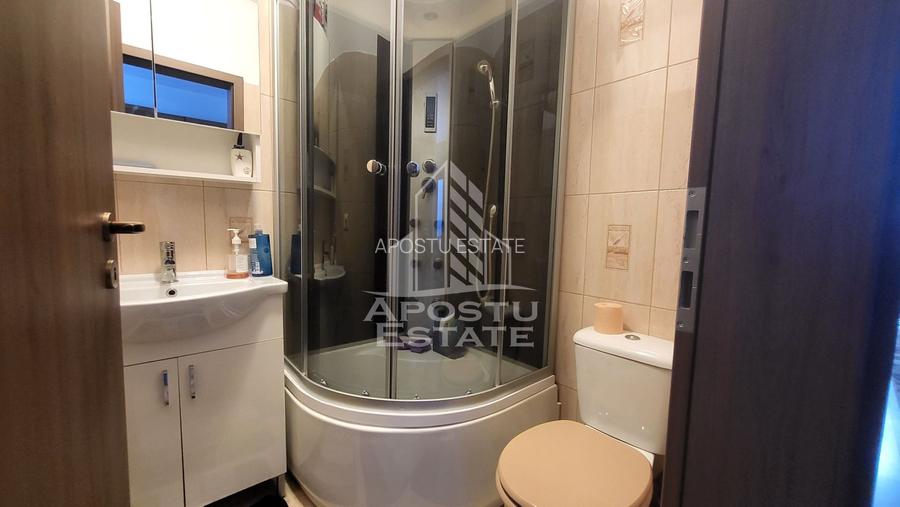 Casa insiruita,4 camere,2 bai,mobilata,Dumbravita - 25