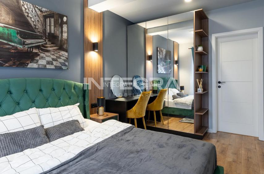 Pet Friendly |  Apartament si Terasa | Prima Inchirierea | 4 Camere cu 3 Bai - 6