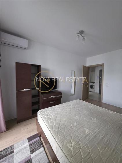 Apartament cu 2 camere + parcare inclusa - Novum Splai | Grozavesti - 9