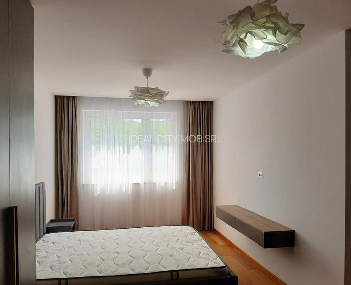 Urban Plaza Brașov apartament premium 3 Camere cu parcare subterana - 15