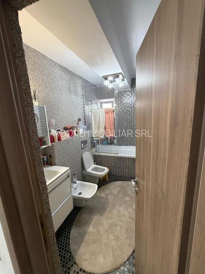 Apartament 2 camere - Tomis Nord - 8