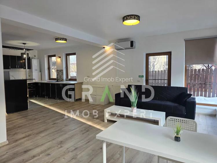 CASĂ INDIVIDUALĂ DE ÎNCHIRIAT | 140 MP | CURTE 350 MP | 4 PARCĂRI | BUNĂ ZIUA - 5