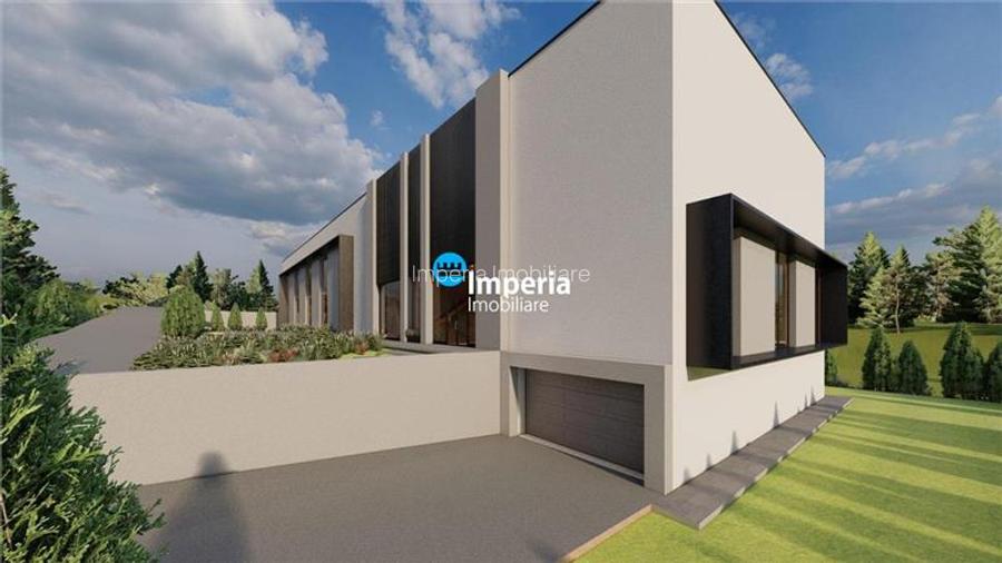 Teren intravilan cu autorizatie hala– Zona Metro / Zeelandia - 9