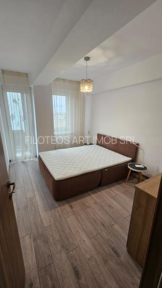 Vanzare Apartament 2 Camere Techirghiol Constanta - 18