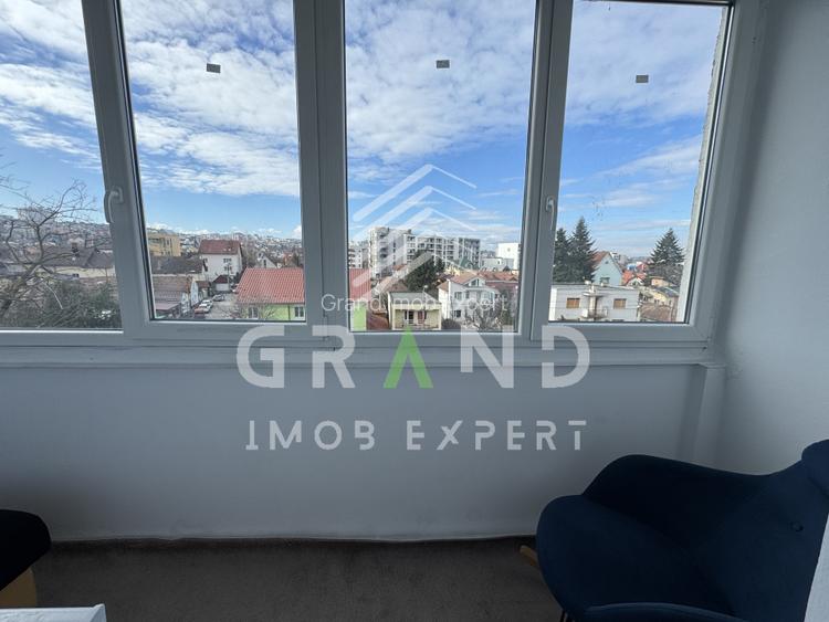 Ap 2 camere | Pet Friendly | Gheorgheni–Piata Hermes | Septimiu Albini - 19