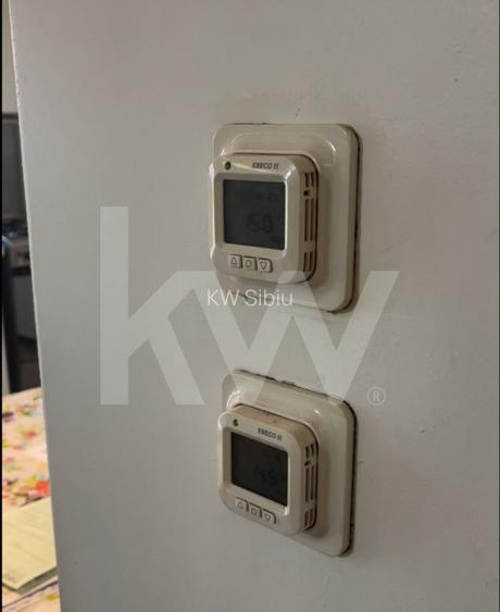 Apartament cu 4 camere mobilat utilat in Vasile Aaron 81 mp - 15