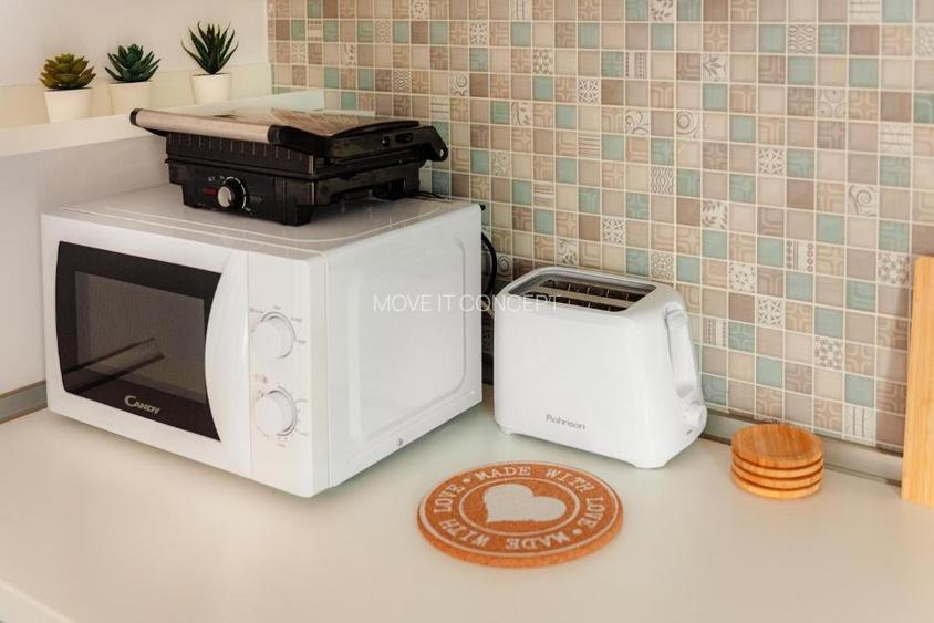 Chirie 2 camere LUX 11 iunie / Parcul Carol - 20