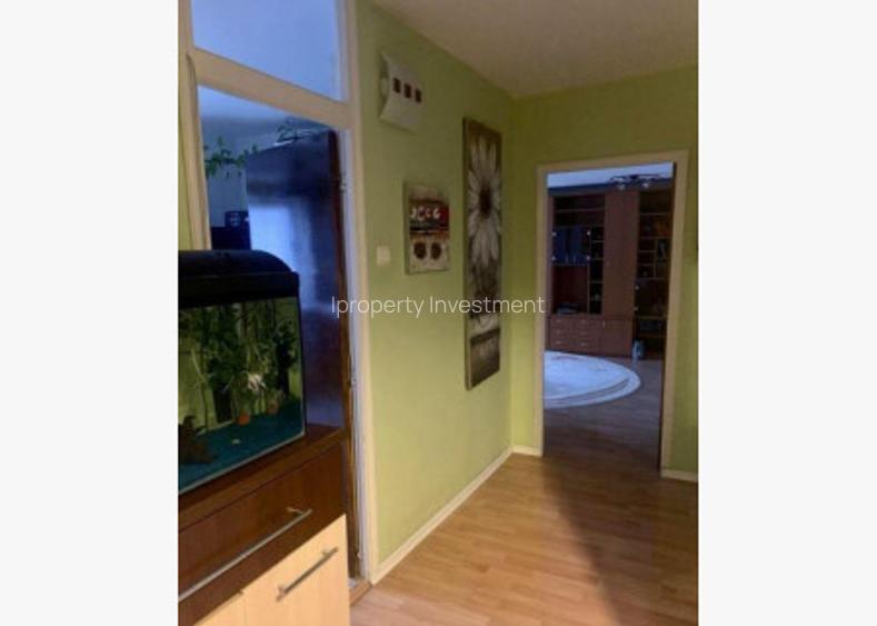 3 Camere | 13 Septembrie | Decomandat | Central - 7