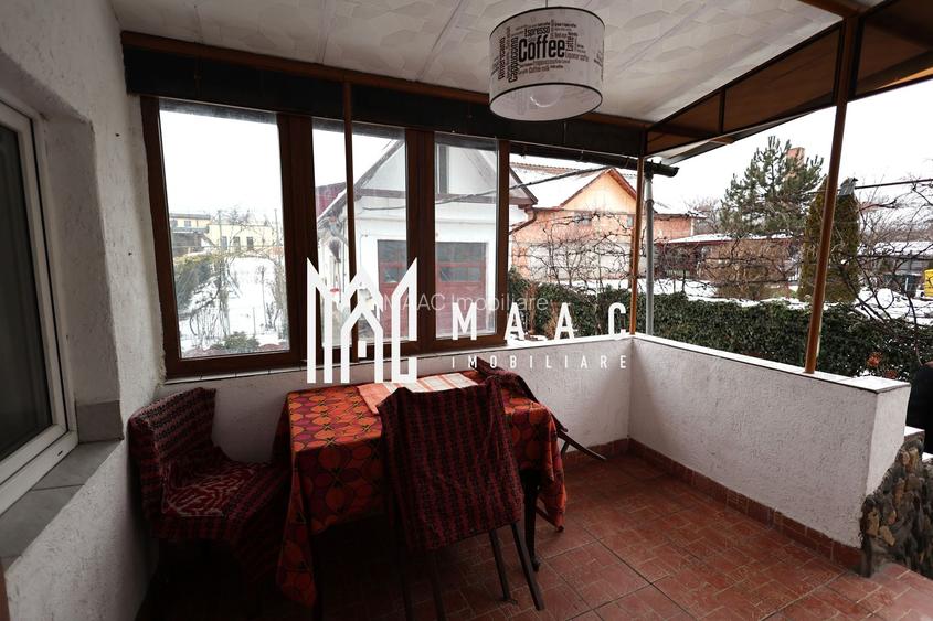 Casa 4 camere I Teren 550 mp I Garaj I Zona Trei Stejari - 6