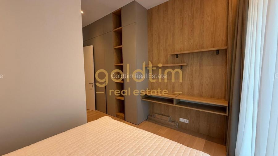 ONE VERDI/Apartament 4camere/BARBU VACARESCU/SUPERB SI LUMINOS/2Locuri Parcare - 6