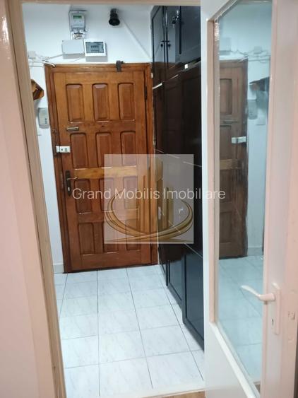 Apartament cu una cameră. De închiriat. - 4