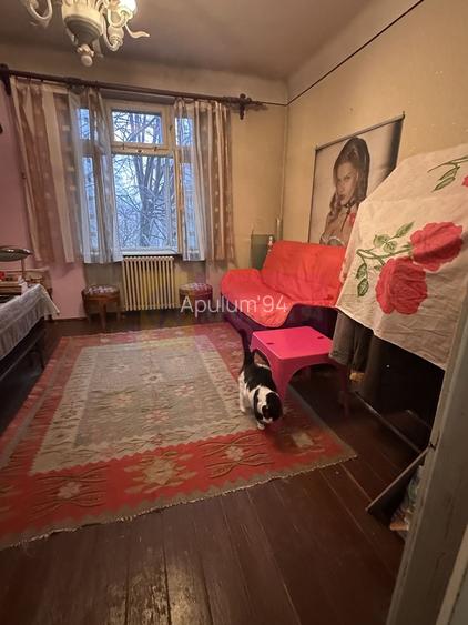 Apartament 4 camere Ferdinand-Gara de Est - 12