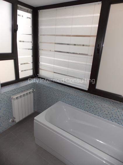 3 CAMERE BANEASA GRADINA ZOO etaj 4/7, parcare, 740 EURLUNA. - 12