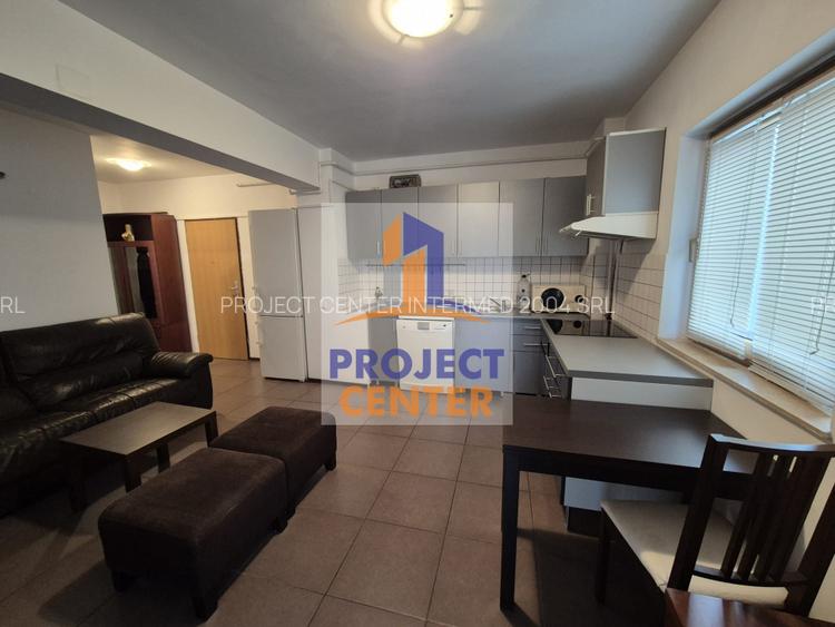 Apartament 3 camere Central - zona Sfanta Vineri, etaj 2, terasa - 3