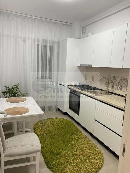 Apartament 1 Camera -Unirea Towers |Prima închiriere-380 euro - 3