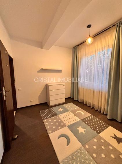 Apartament 3 camere de inchiriat lux, 2 parcări, bloc 2017, Militari-Pacii - 8