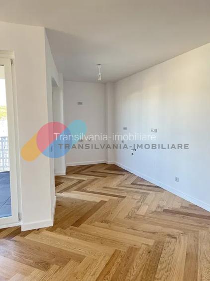 Apartament 3 camere, 73.64 mp, Elite City - 2
