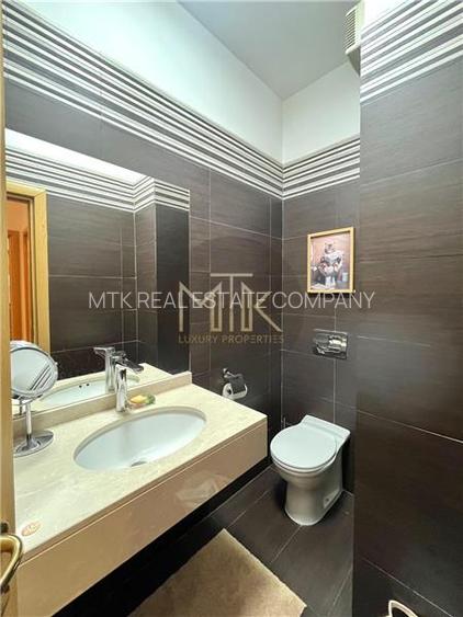 Exclusiv |  Apartament 3 camere| Herastrau - 19