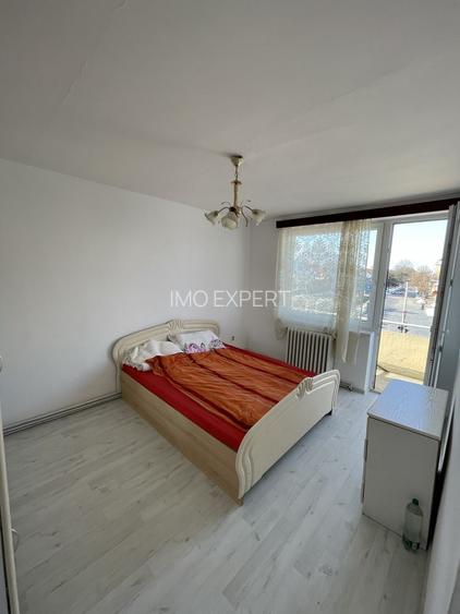 Apartament de inchiriat, 2 camere, 50mpu, mobilat, Lucian Blaga, Sebes - 2