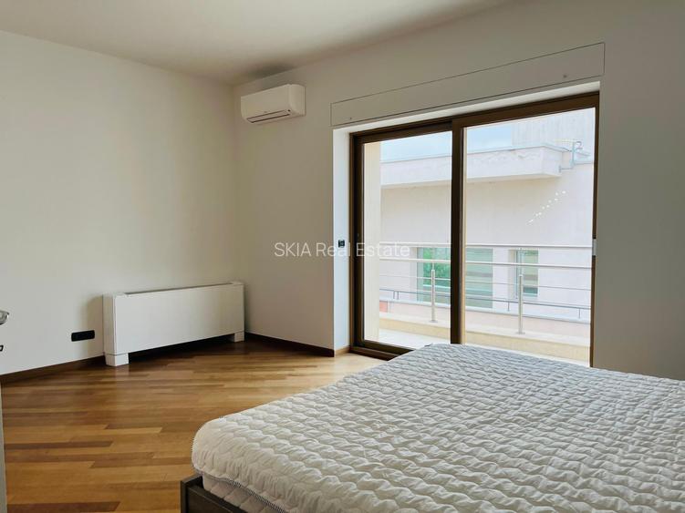 Duplex de vânzare – 5 camere | Strada Jean Monnet | Primăverii - 15