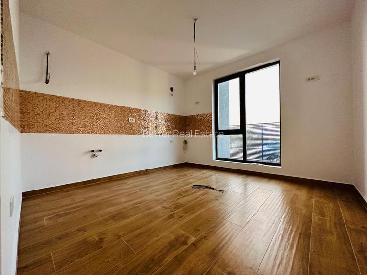 Vila individula P+1E, 5 camere, 3 bai,ansamblu modern, Com. Berceni - 12