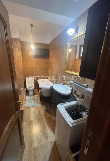 Apartament 2 Camere | 1 Mai | Bloc nou | Parcare | Pet friendly | Bucuresti - 5