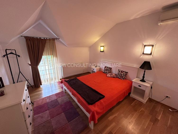 De închiriat Duplex cu 4 camere, complet mobilat, zonă Braytim - 3