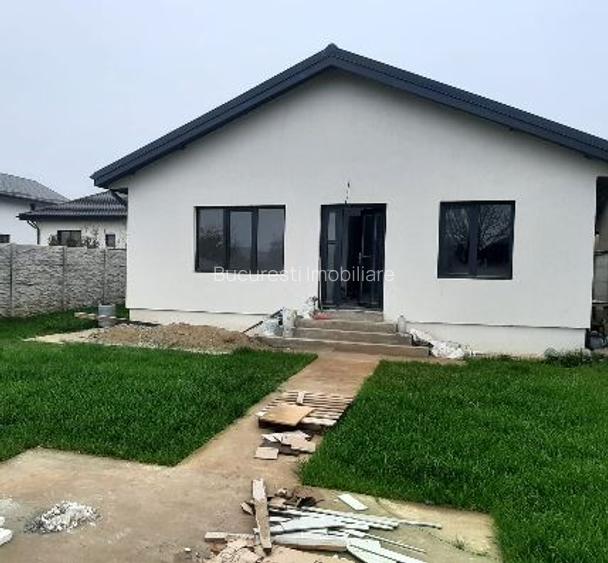 Casa 4 Camere,Oras Pantelimon, SINGUR CURTE 2024, 108 mp. - 33