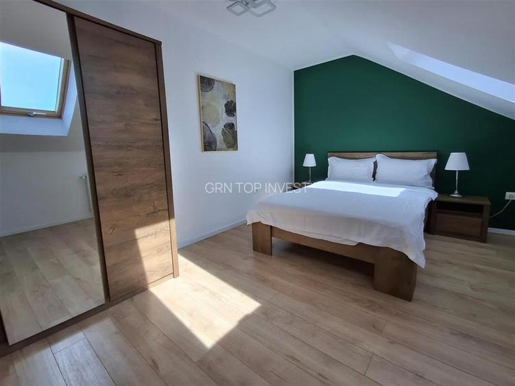 Apartament 3 camere balcon 2 locuri parcare zona Arhitectilor - 2